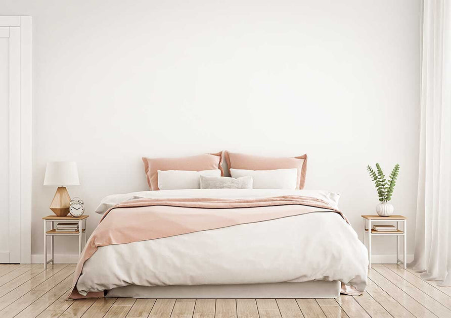 Our Tips For Sleeping With Eczema