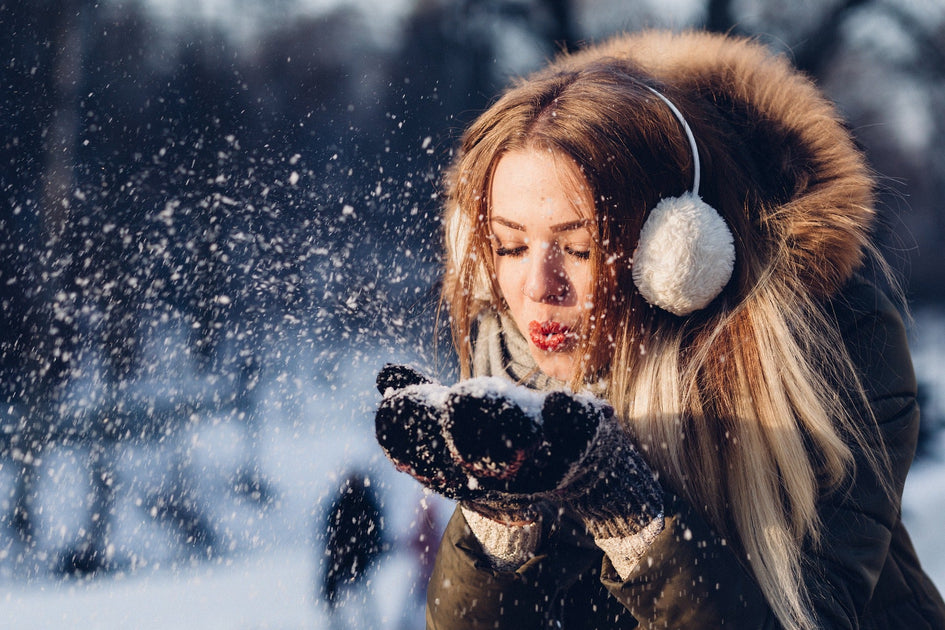 Winter and Atopic Dermatitis