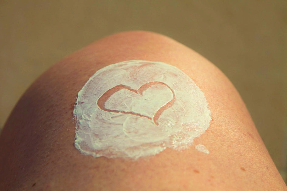 What Cream Is Good For Eczema: My Journey