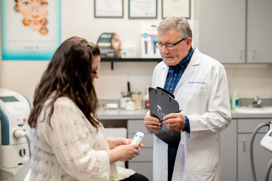 2 Reasons Why an Eczema Treatment Prescription Often Fails And What I Use To Ensure My Patients Succeed