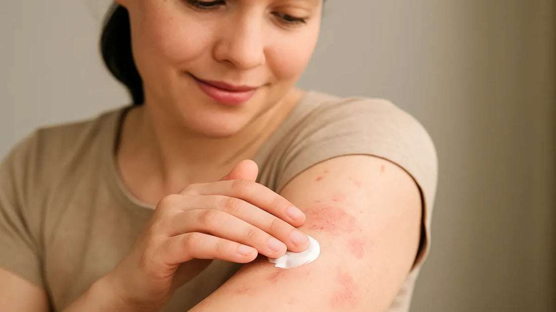 Can Eczema Spread? Debunking Myths and Understanding Patterns