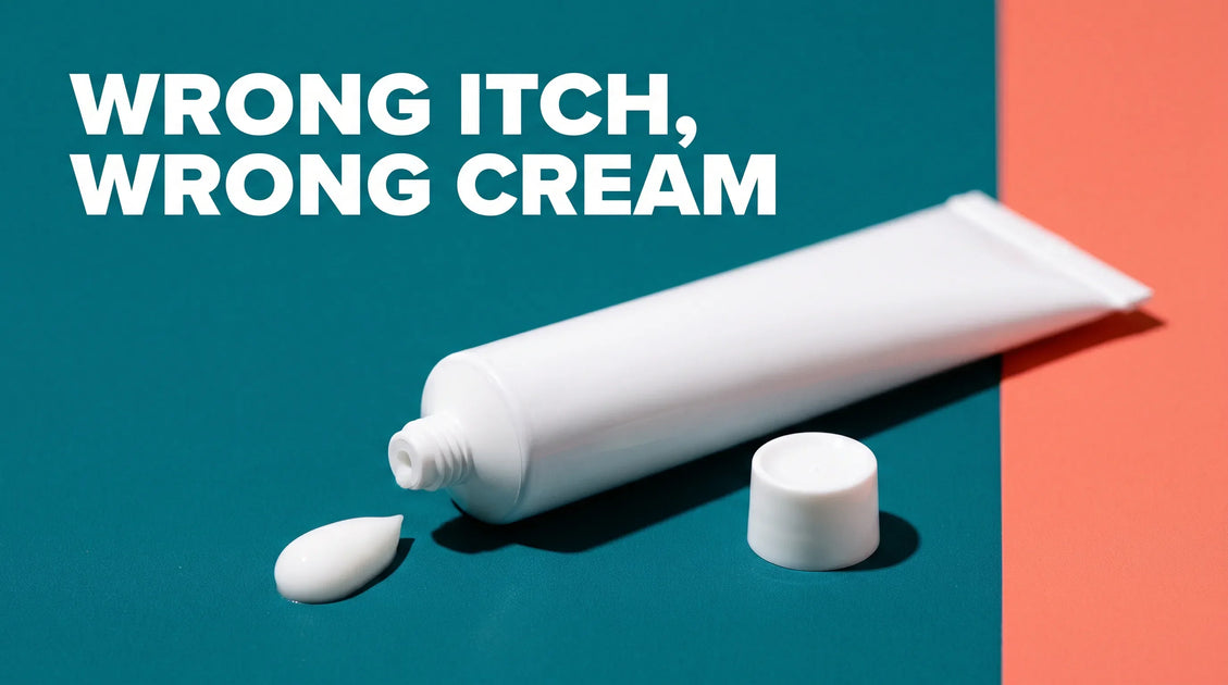 Anti Itch Eczema Cream: 6 Types Ranked by How They Stop the Itch