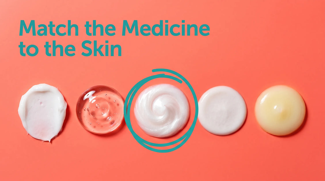 How to Treat Atopic Eczema: The Full Treatment Ladder