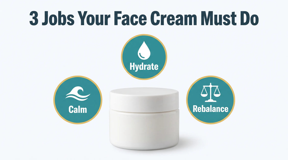 Best Face Cream for Dermatitis: Dermatologist's Guide