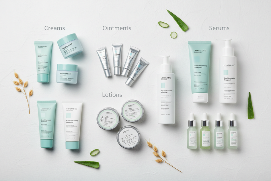 Best Facial Moisturizer for Eczema, Compared by Category