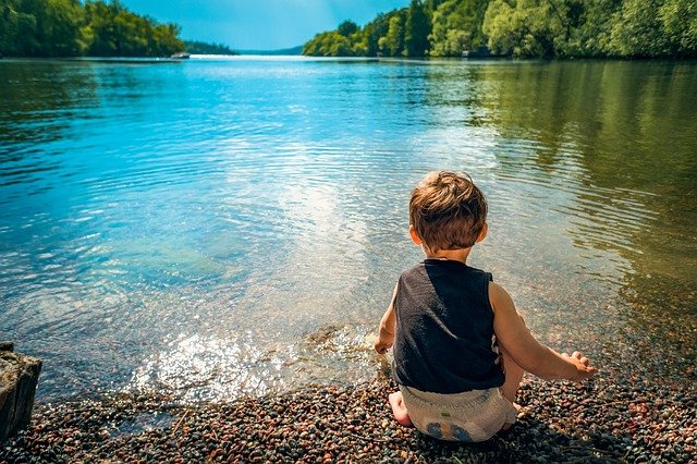 Baby Eczema: Protect Your Child With These 7 Tips