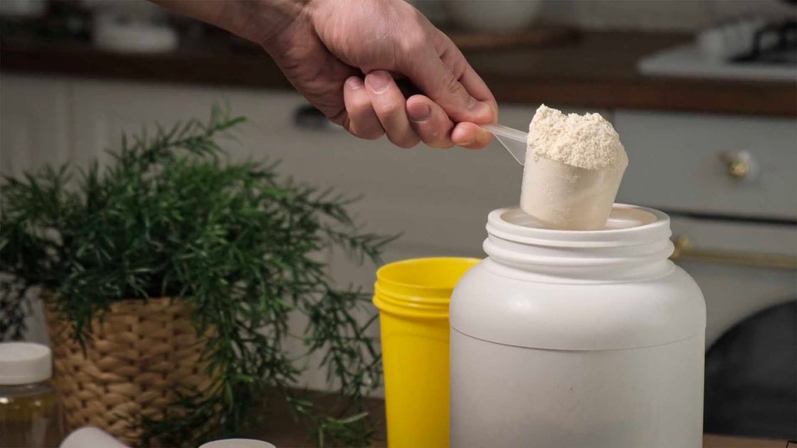 Does Collagen Help Eczema? The Science Behind This Popular Supplement