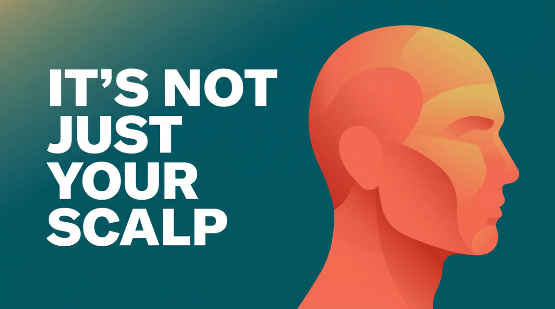 Dermatitis on the Head: A Zone-by-Zone Identification Guide