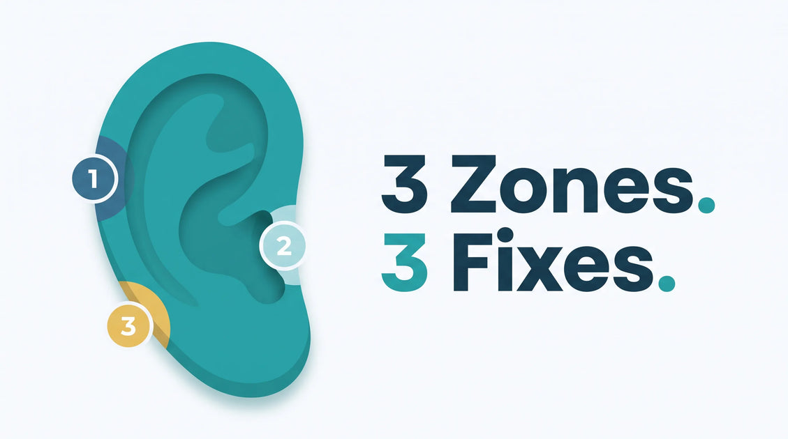 Ear Eczema: Causes, Symptoms, and How to Treat It