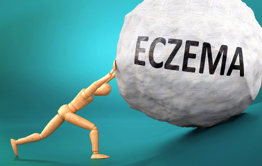 Lipids: What Are They, And What Do They Have to Do With Eczema?