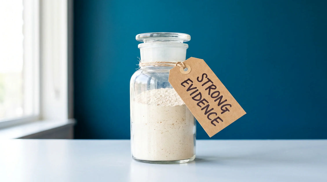Eczema Natural Home Remedy: 12 Options Graded by Clinical Evidence