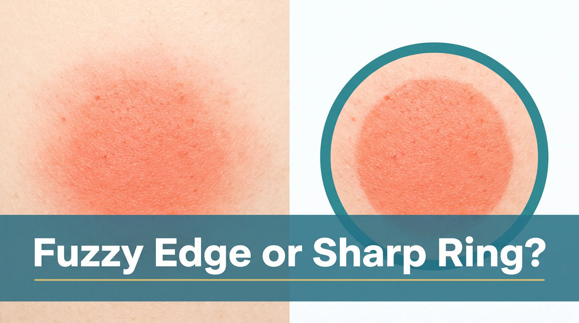 Eczema Rash: How to Identify It and Rule Out Look-Alikes
