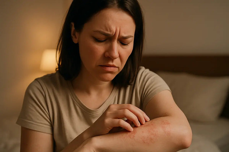 Eczema Triggers: Hidden Causes That Make Your Skin Worse