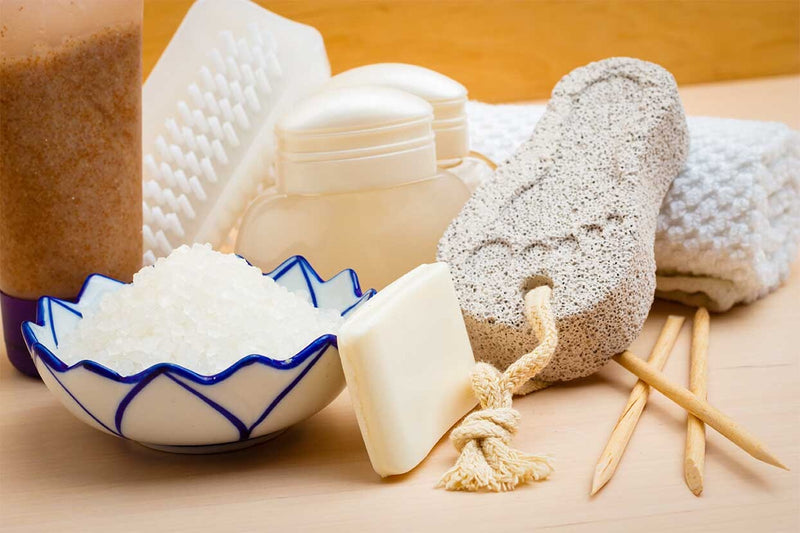 Should You Exfoliate Eczema? The Ultimate Guide