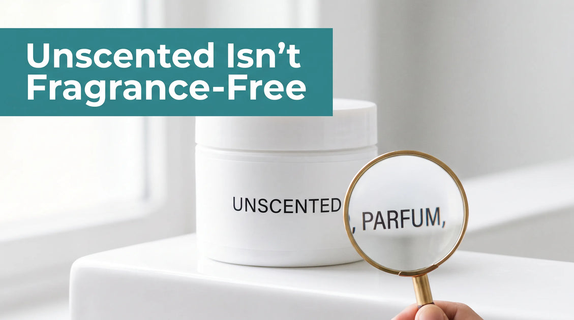 Fragrance-Free Moisturizer for Eczema: 5 Types Compared