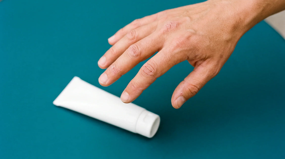 Hand Cream for Dermatitis: Comparing What Works