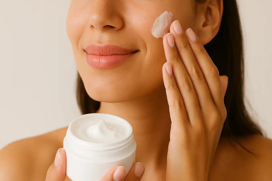 How Do Moisturizers Work? Your Guide to Ingredients
