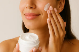 How Do Moisturizers Work? Your Guide to Ingredients - HarlanMD