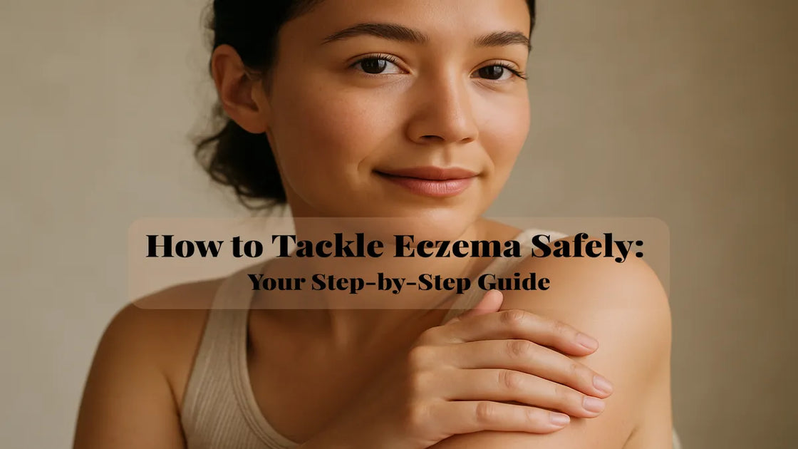 How to Tackle Eczema: 12 Evidence-Based Strategies That Work