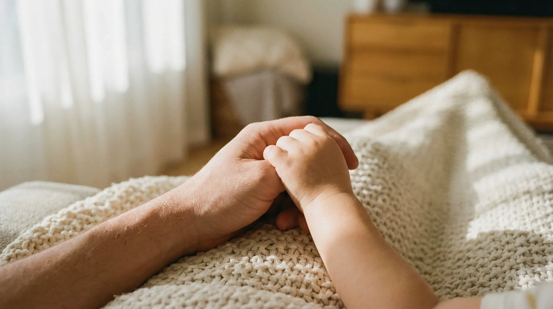 Is Atopic Dermatitis Hereditary? Family Risk Explained