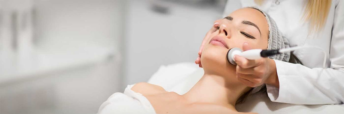 Laser Treatment for Perioral Dermatitis: When Traditional Treatments Fail