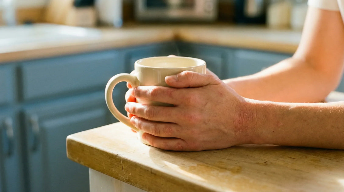 Living with Eczema: How It Affects Every Part of Your Life