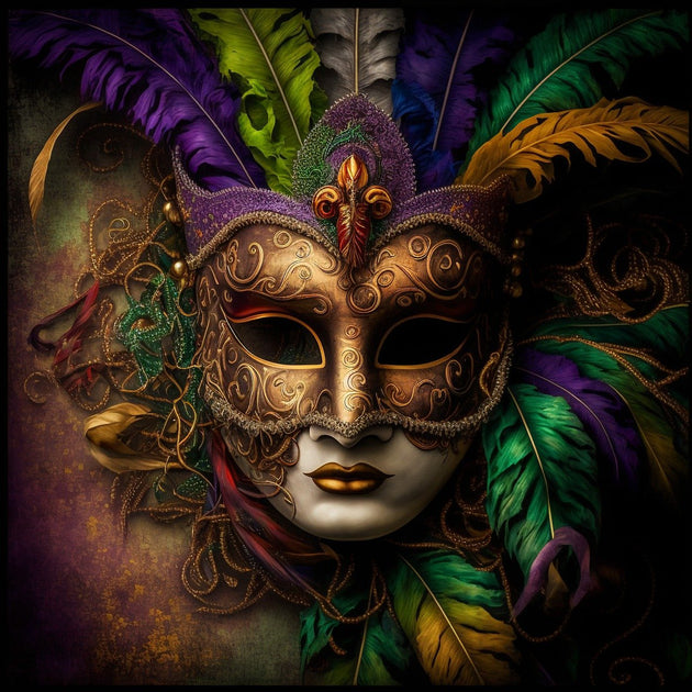Weekly Eczema News Report 02/22/2023:  Mardi Gras, baby-talk, spheres, and Gut Biome