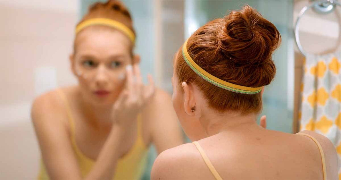 Infective Dermatitis: Origin, Causes, and Treatment
