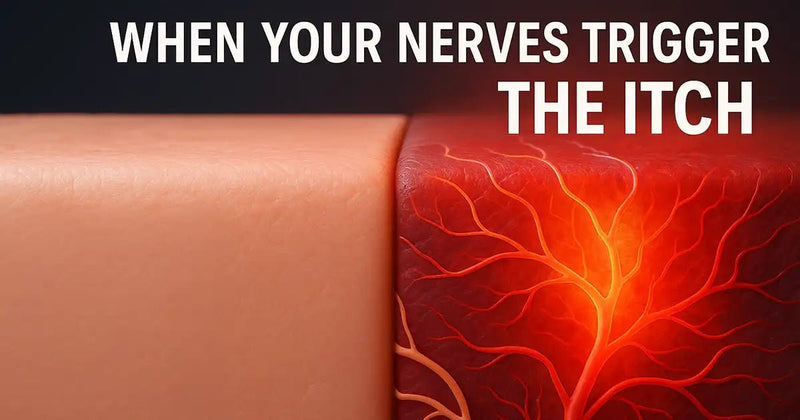 Neurogenic Itch Treatment: Causes & Relief Options - HarlanMD