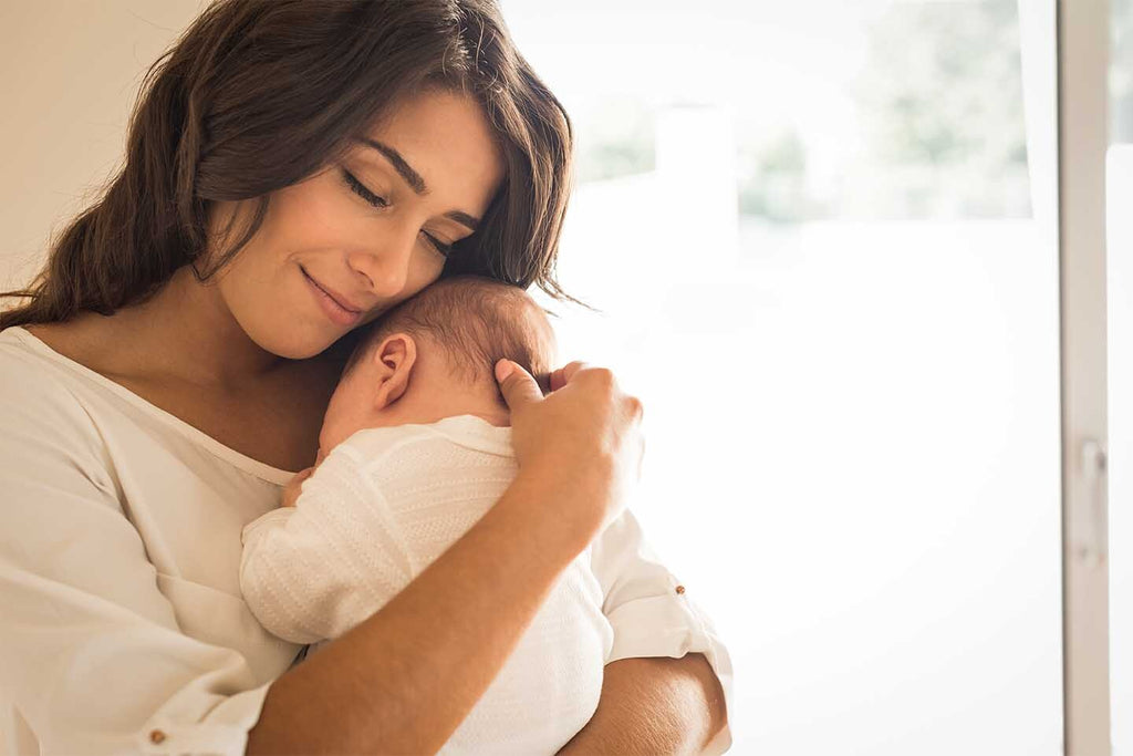 Managing Postpartum Eczema: A Guide