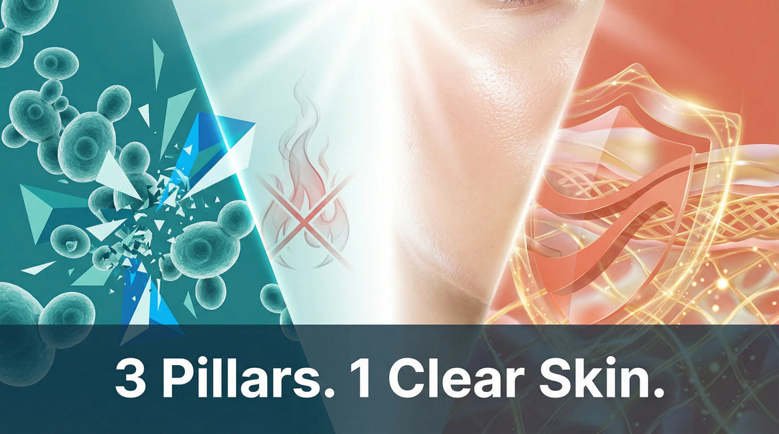 Seborrheic Dermatitis Treatment: Evidence-Based Options That Work