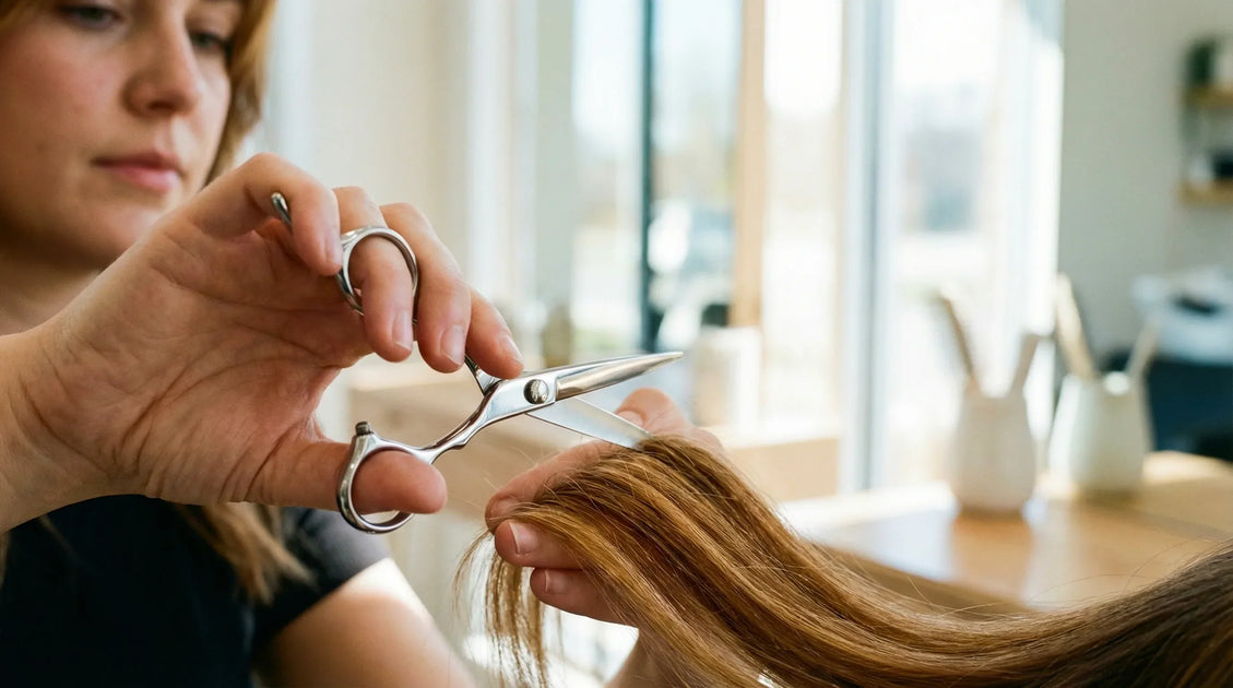 Should I Cut My Hair If I Have Psoriasis?