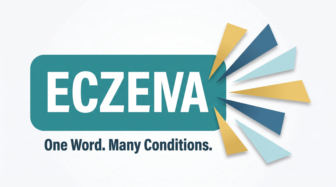 What's Eczema? A Plain-Language Definition