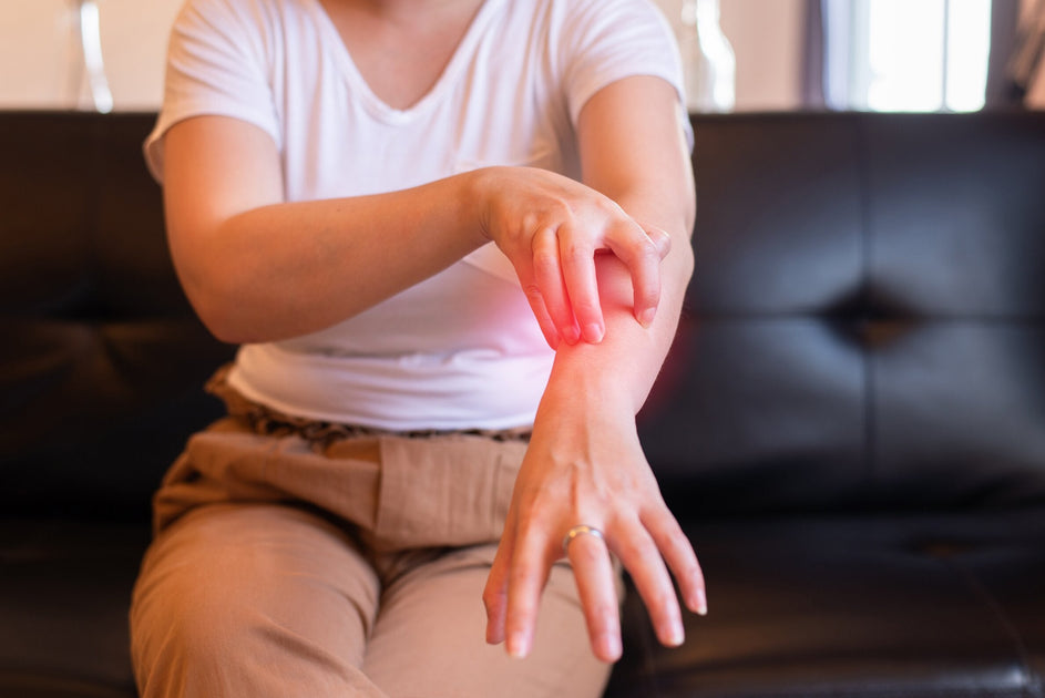 What You Need to Know About Hand Eczema: Causes and Treatments
