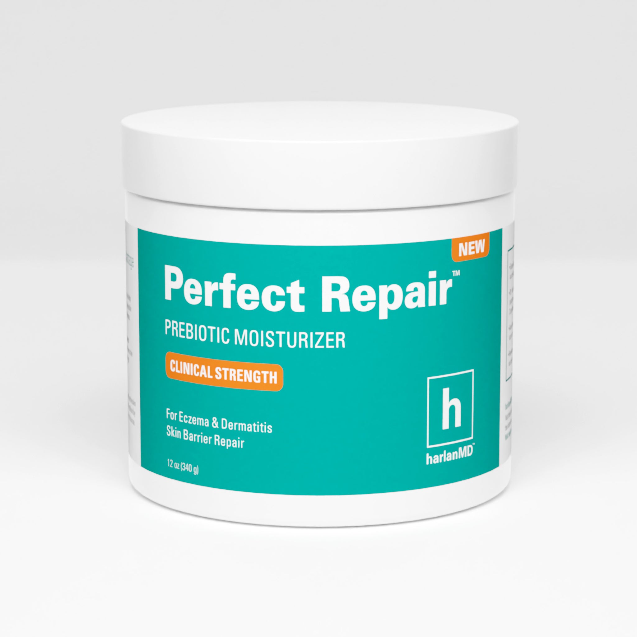 Perfect Repair Prebiotic Moisturizer – HarlanMD